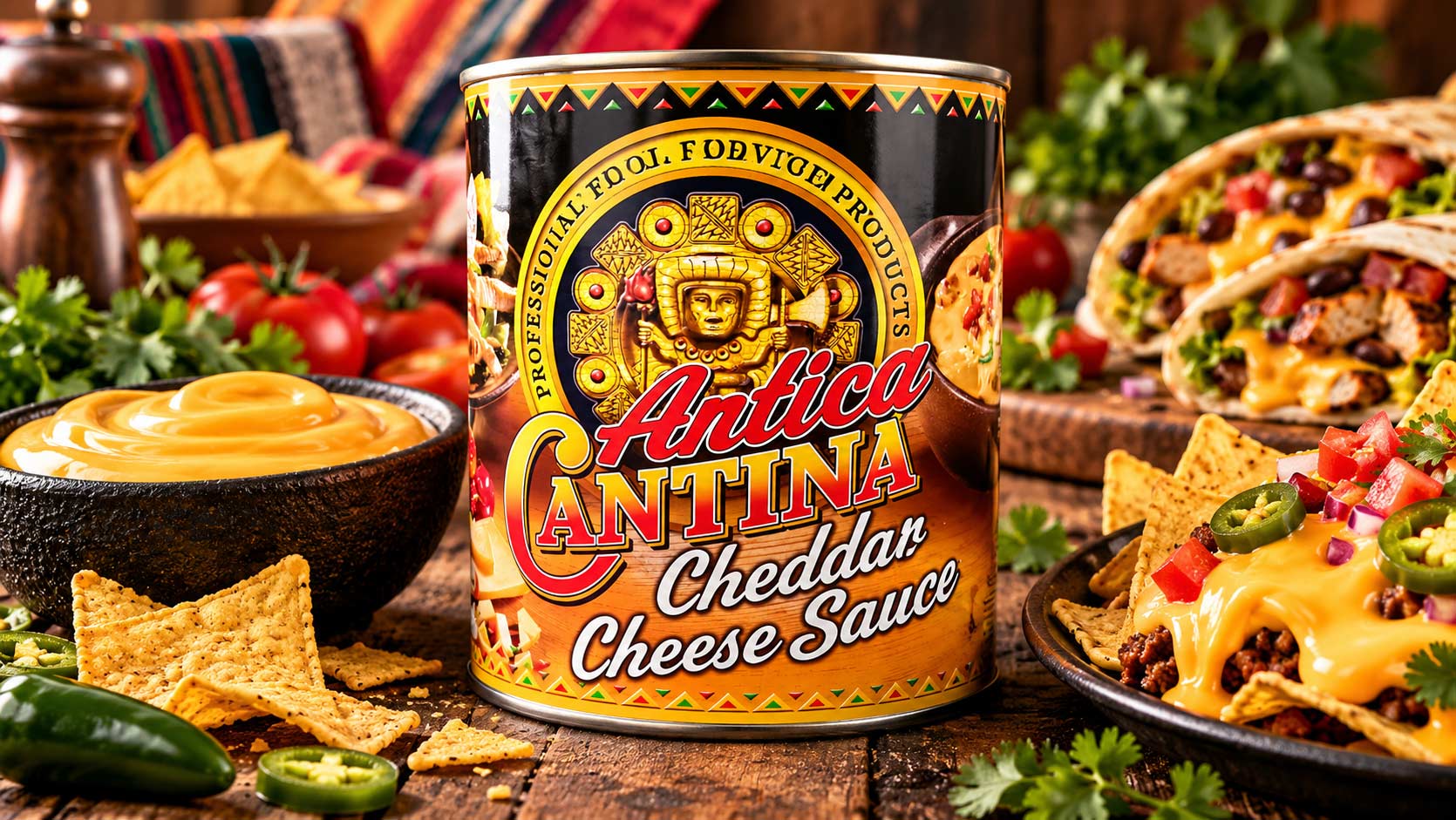 Cheddar sir umak