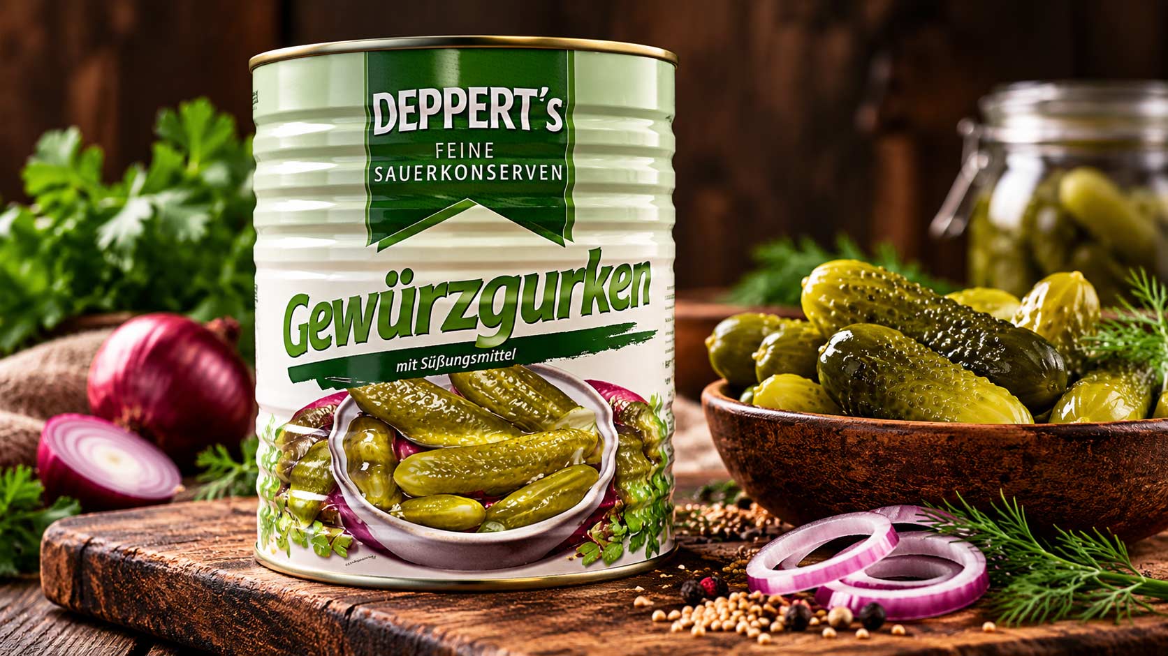 Kiseli krastavci
